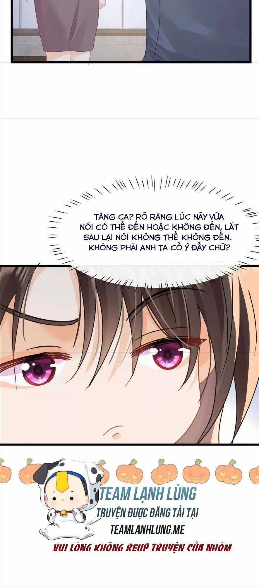Vụng Trộm - Chapter 17 - Trang 34