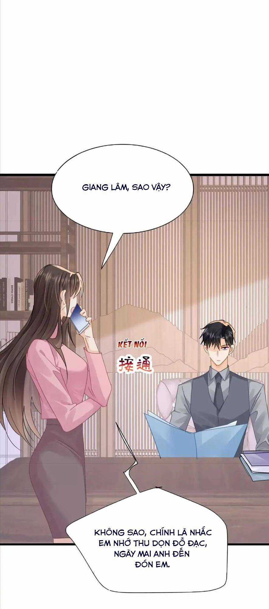 Vụng Trộm - Chapter 17 - Trang 37