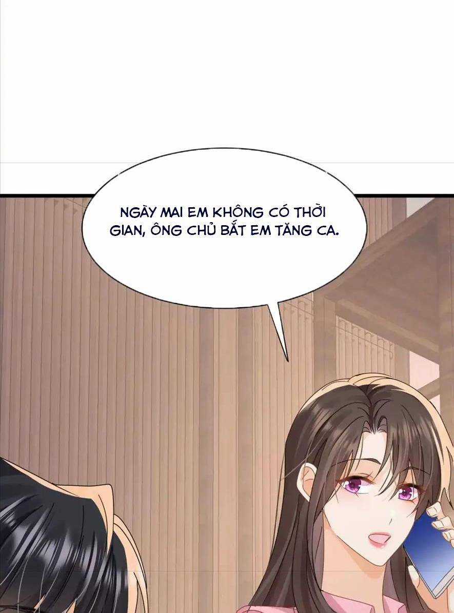 Vụng Trộm - Chapter 17 - Trang 38