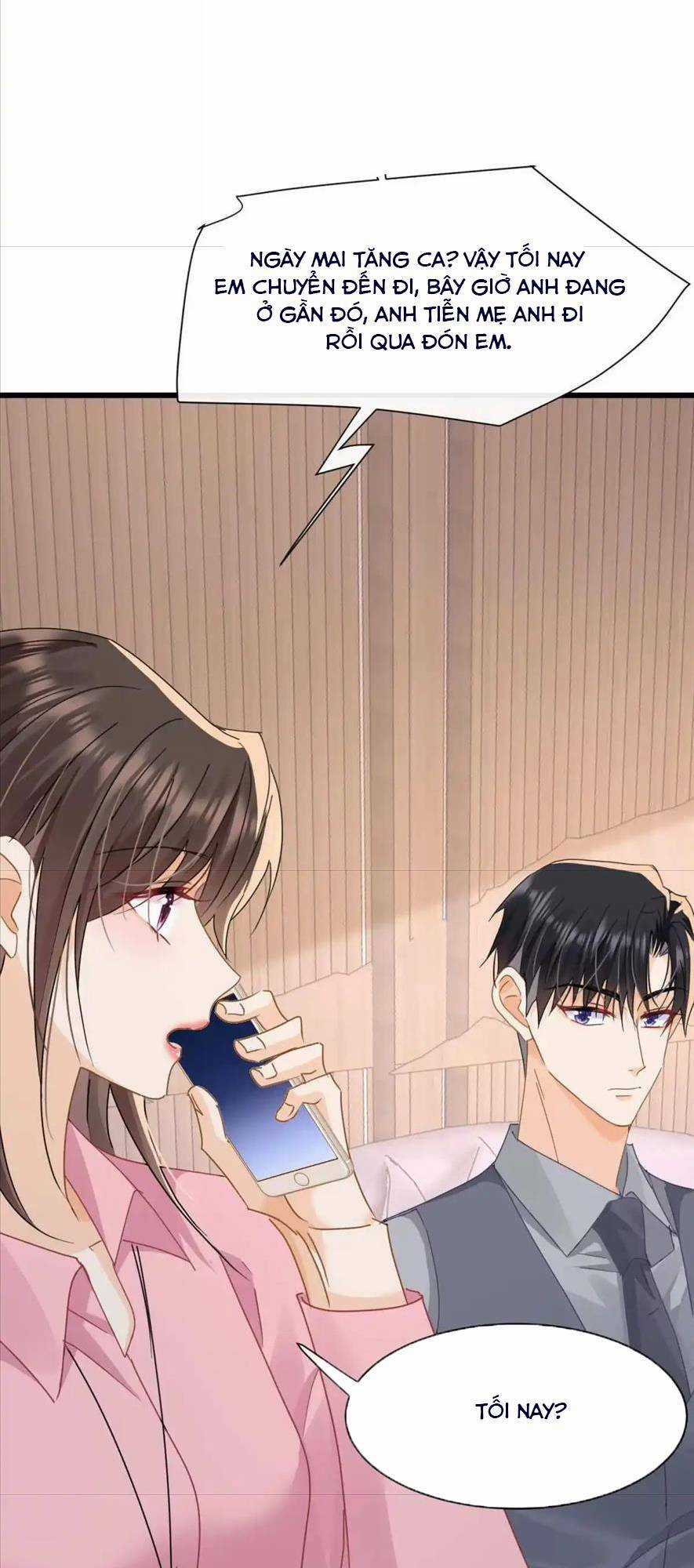 Vụng Trộm - Chapter 17 - Trang 40