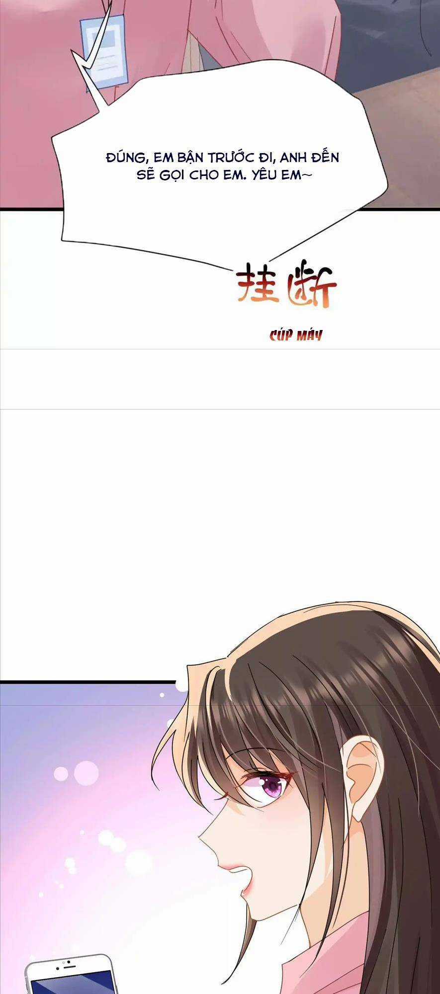 Vụng Trộm - Chapter 17 - Trang 41