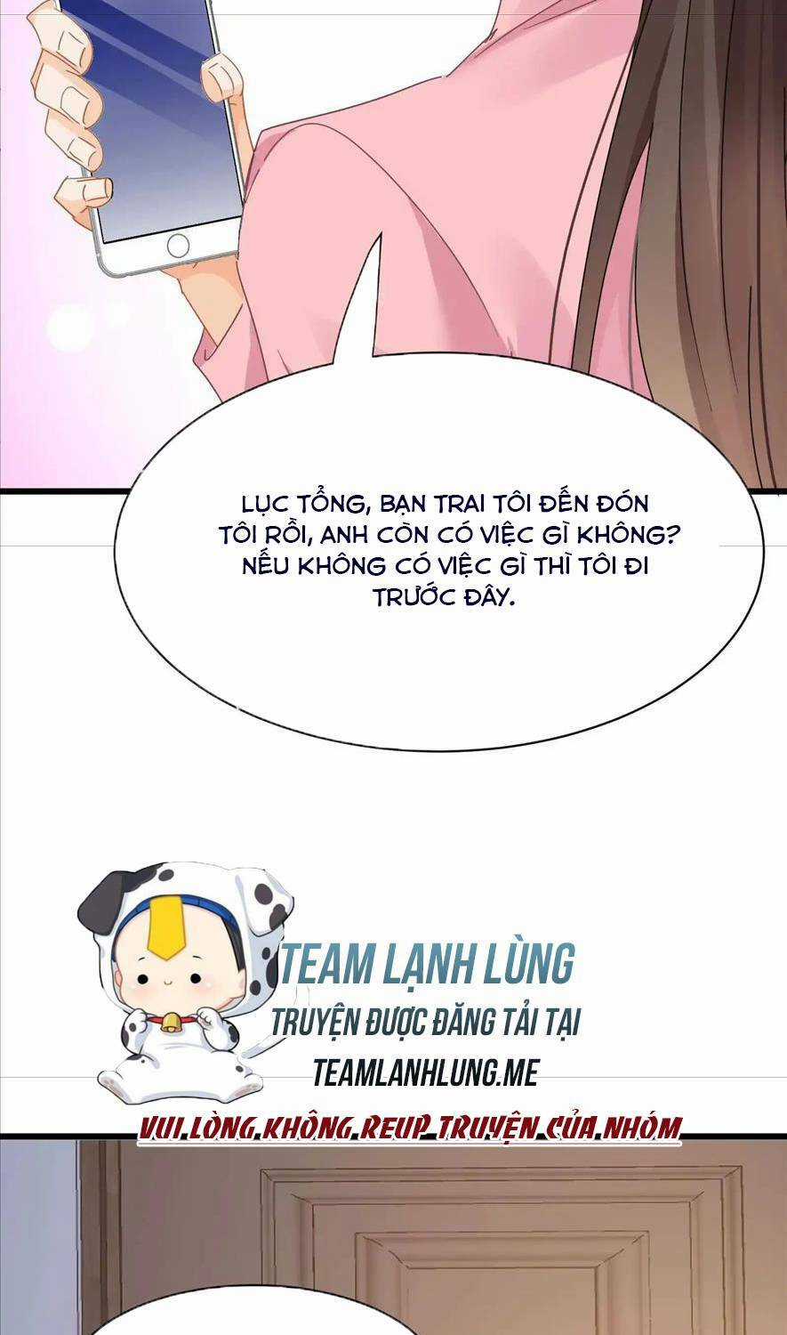 Vụng Trộm - Chapter 17 - Trang 42