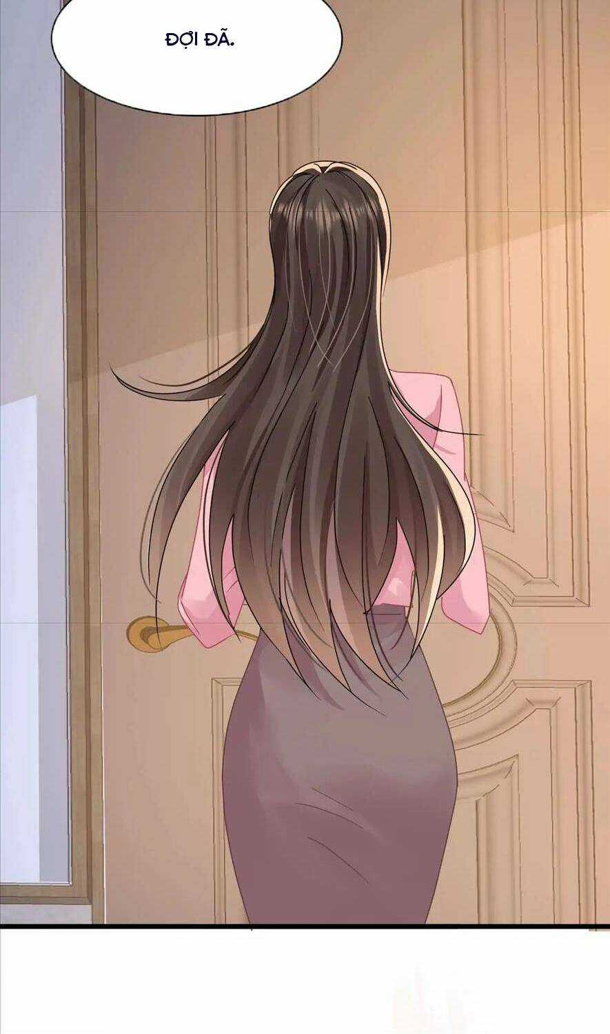 Vụng Trộm - Chapter 17 - Trang 43