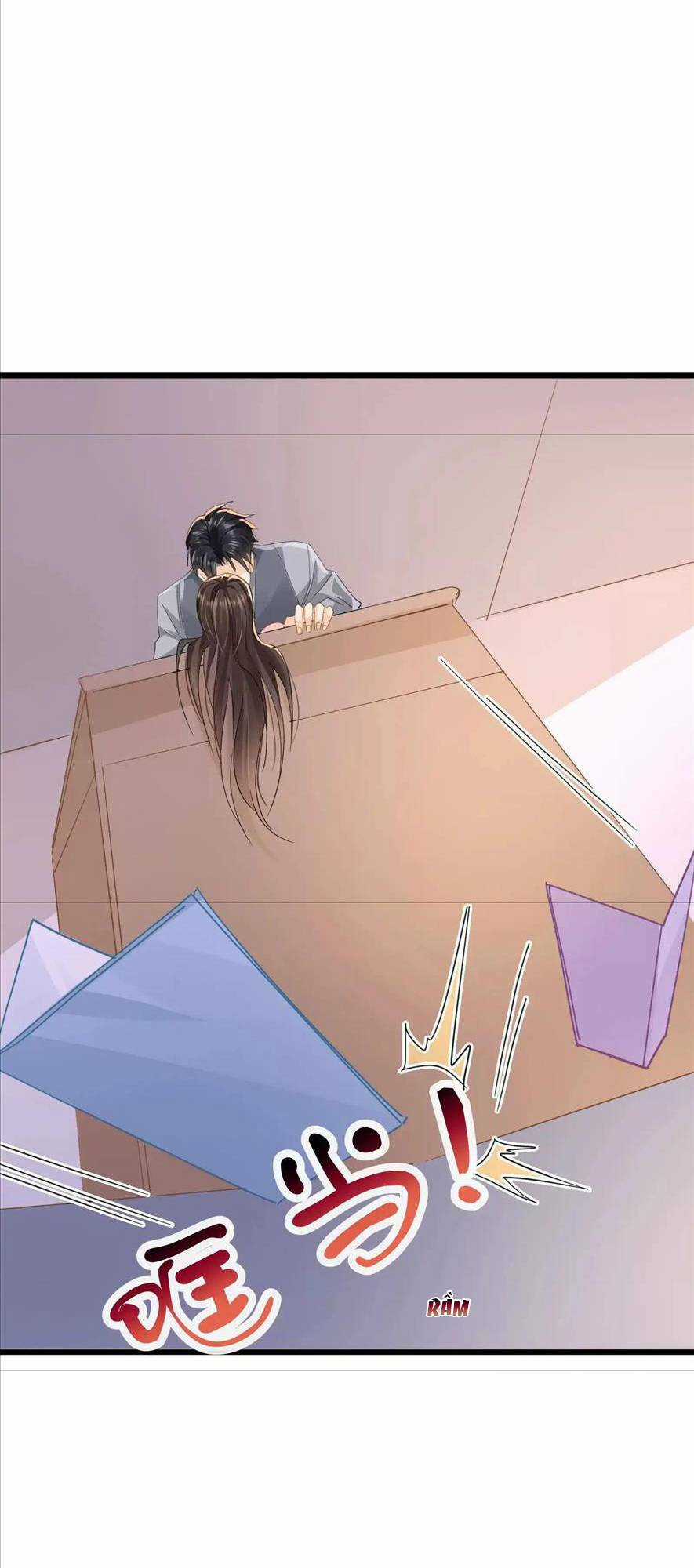 Vụng Trộm - Chapter 17 - Trang 47