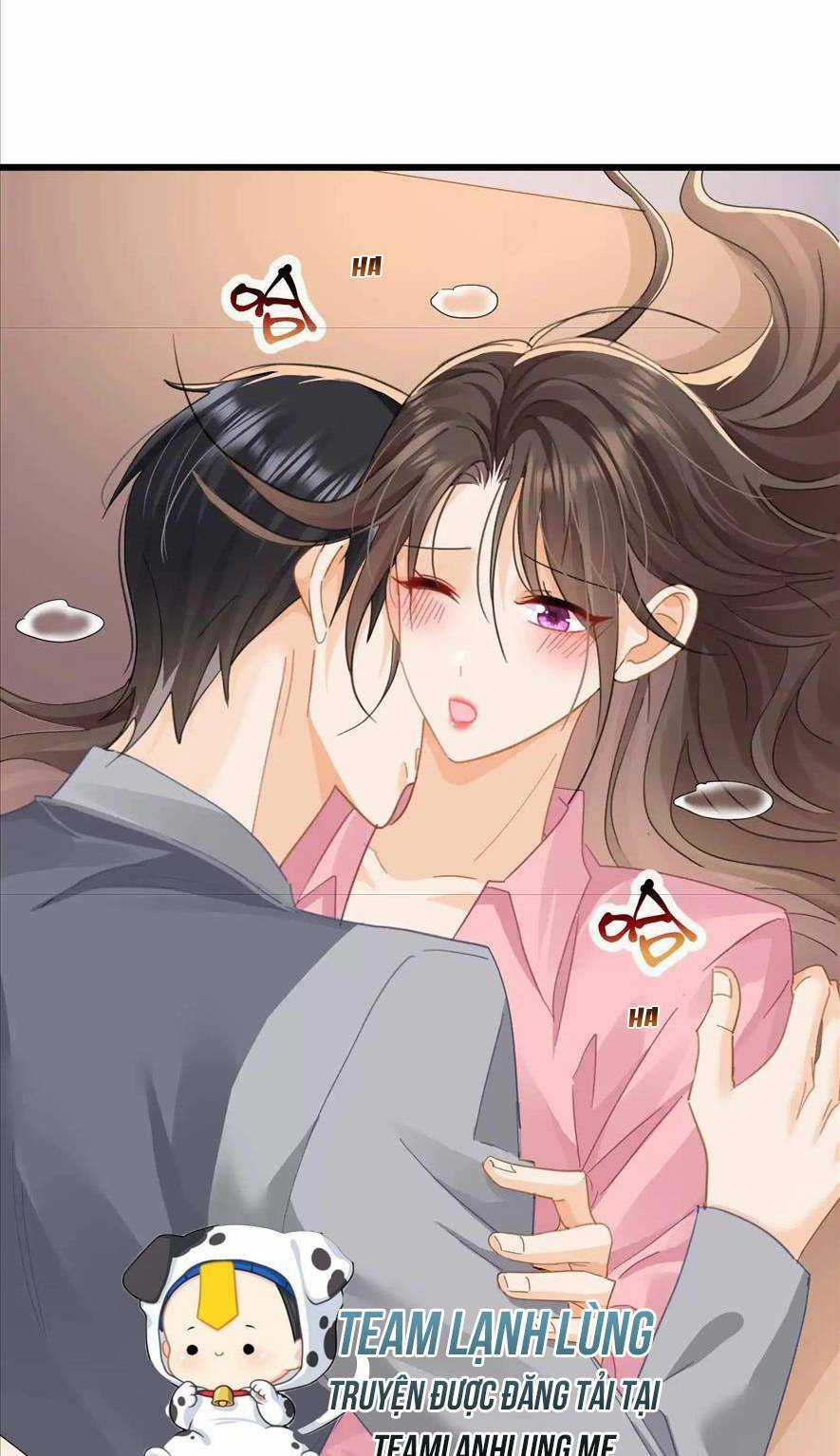 Vụng Trộm - Chapter 17 - Trang 48