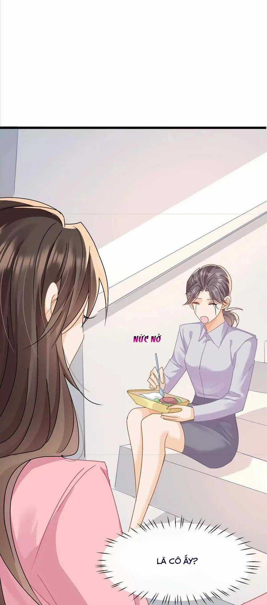 Vụng Trộm - Chapter 17 - Trang 8
