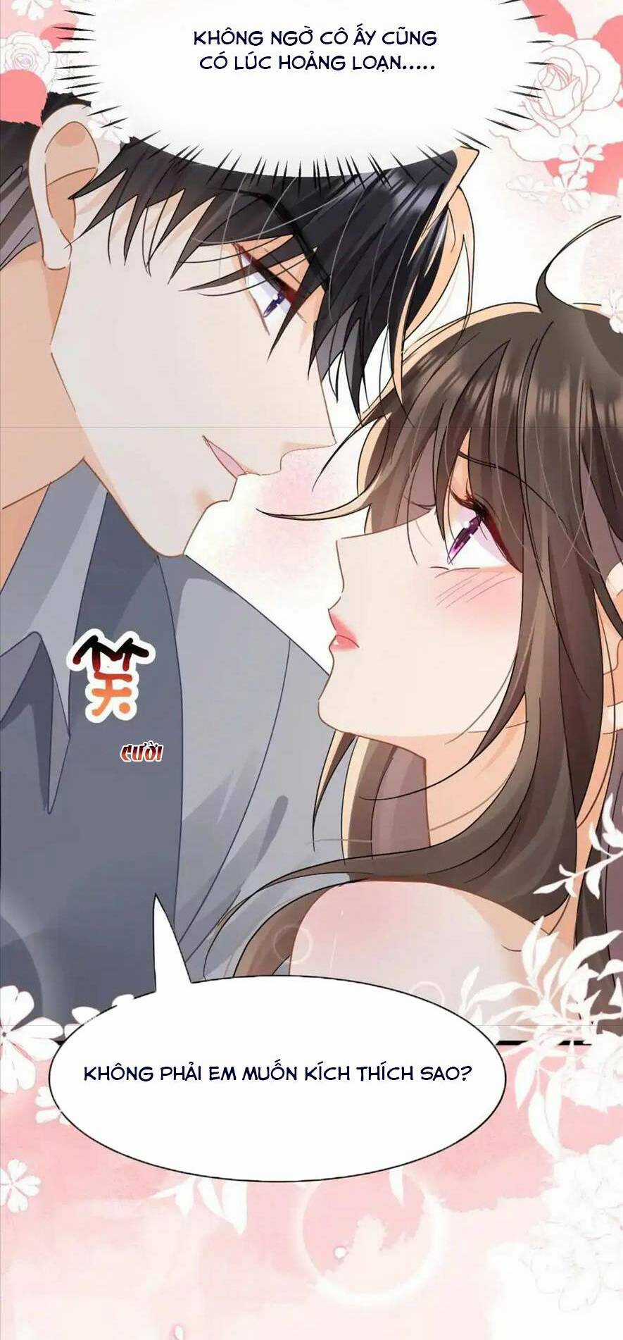 Vụng Trộm - Chapter 18 - Trang 11