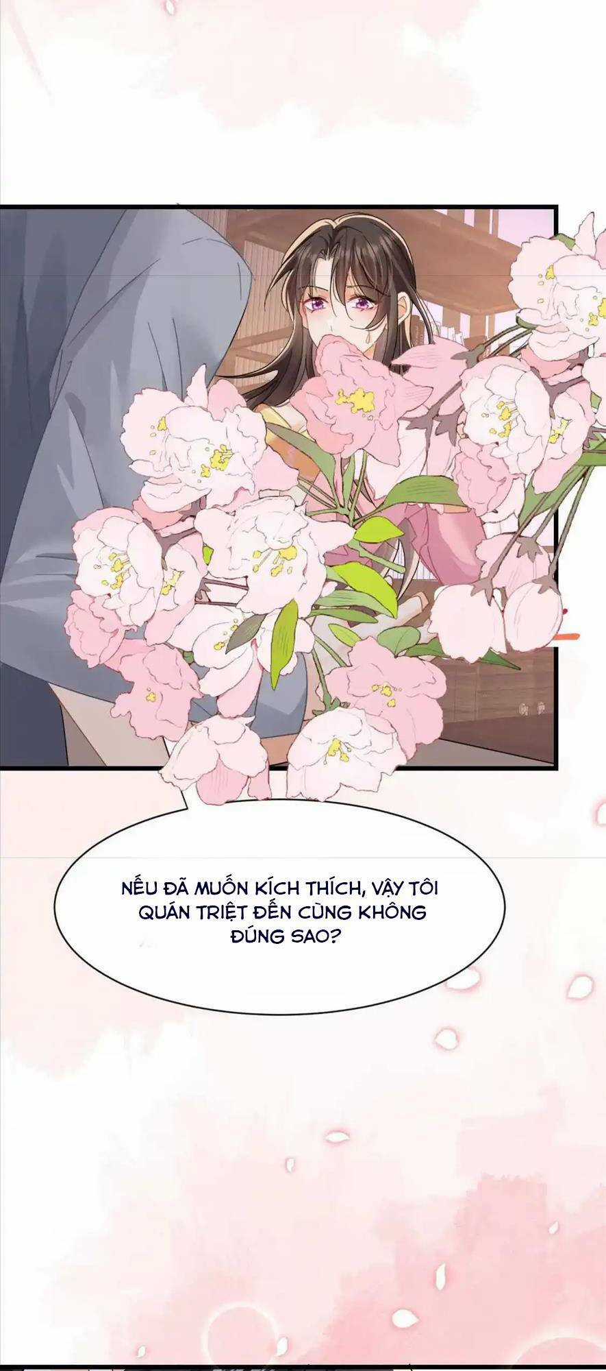Vụng Trộm - Chapter 18 - Trang 12