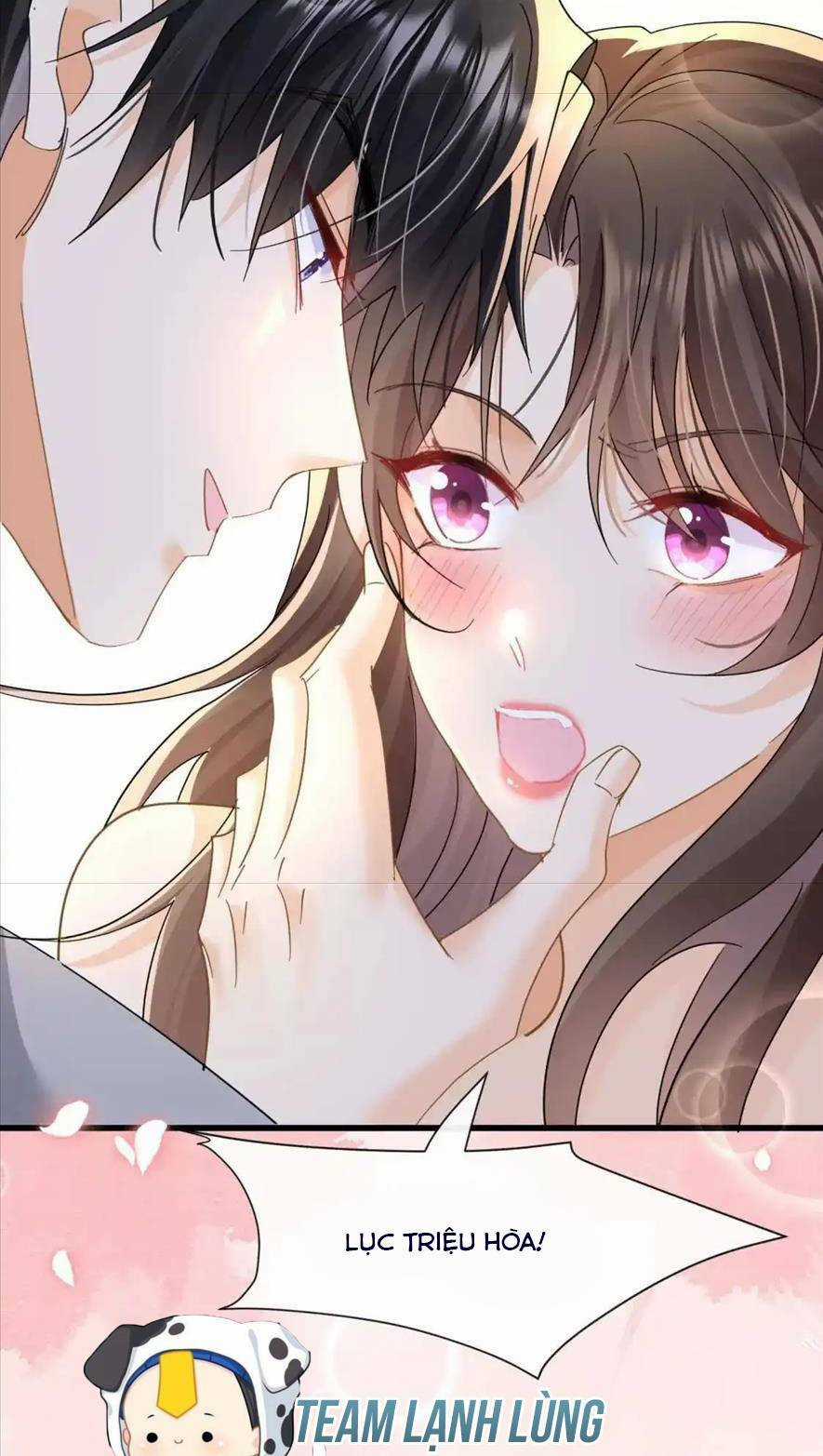 Vụng Trộm - Chapter 18 - Trang 13