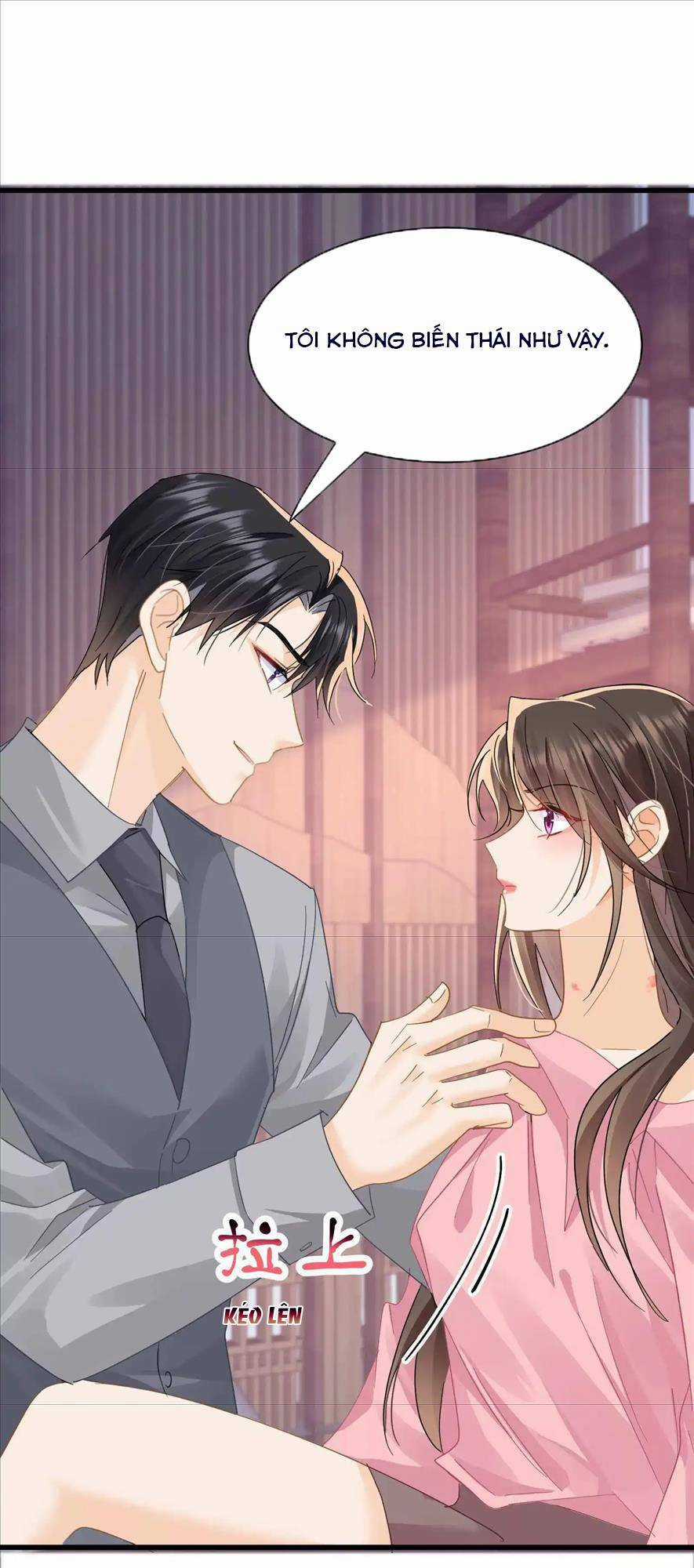 Vụng Trộm - Chapter 18 - Trang 15