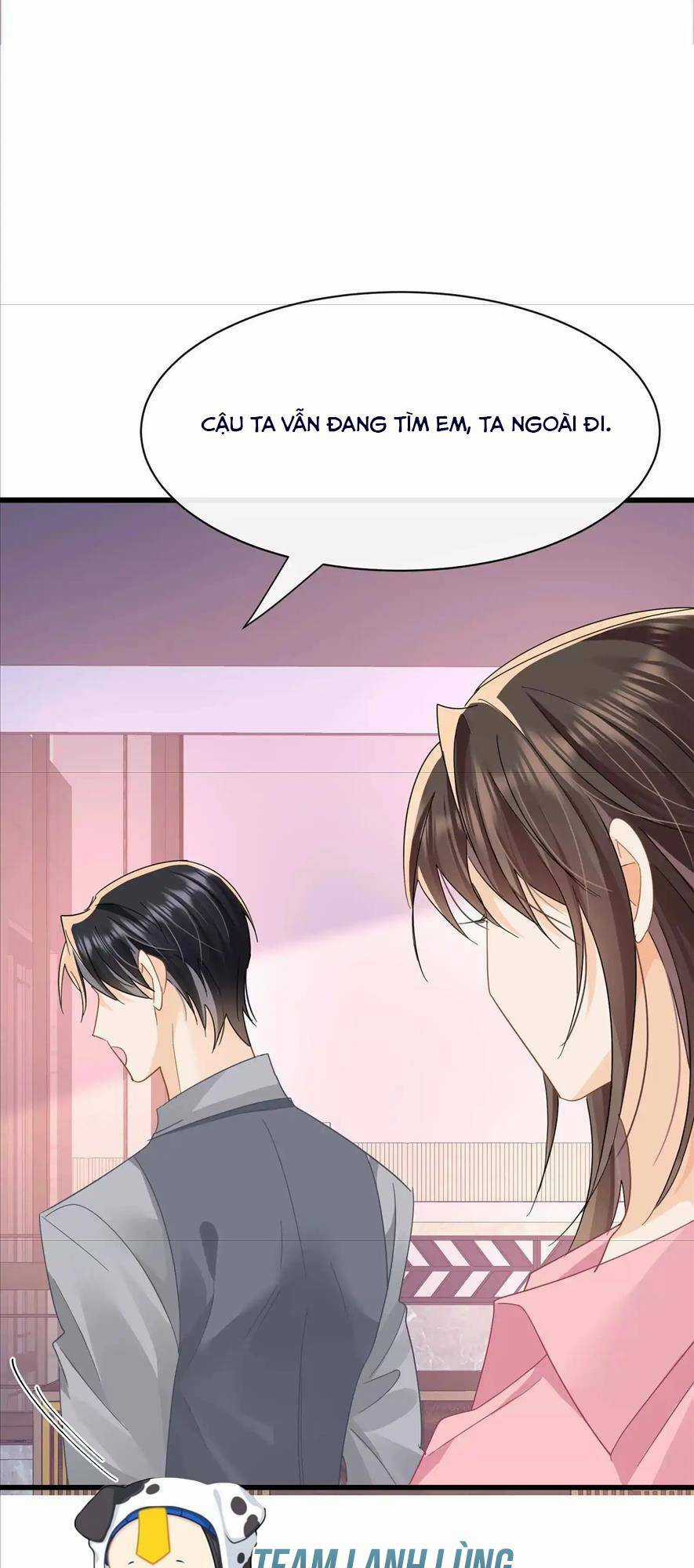 Vụng Trộm - Chapter 18 - Trang 16