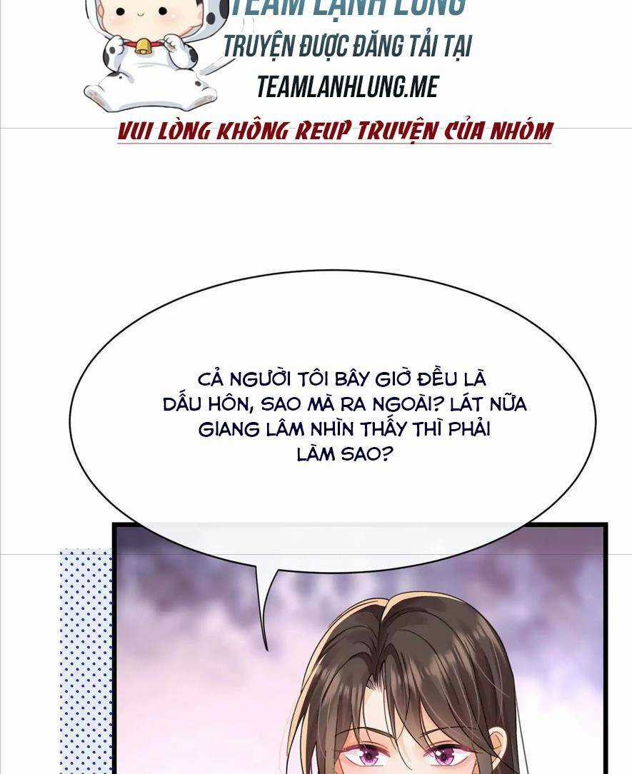 Vụng Trộm - Chapter 18 - Trang 17