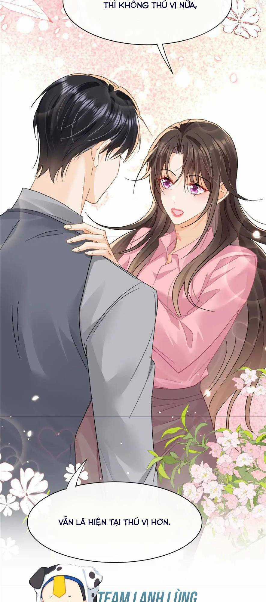 Vụng Trộm - Chapter 18 - Trang 20