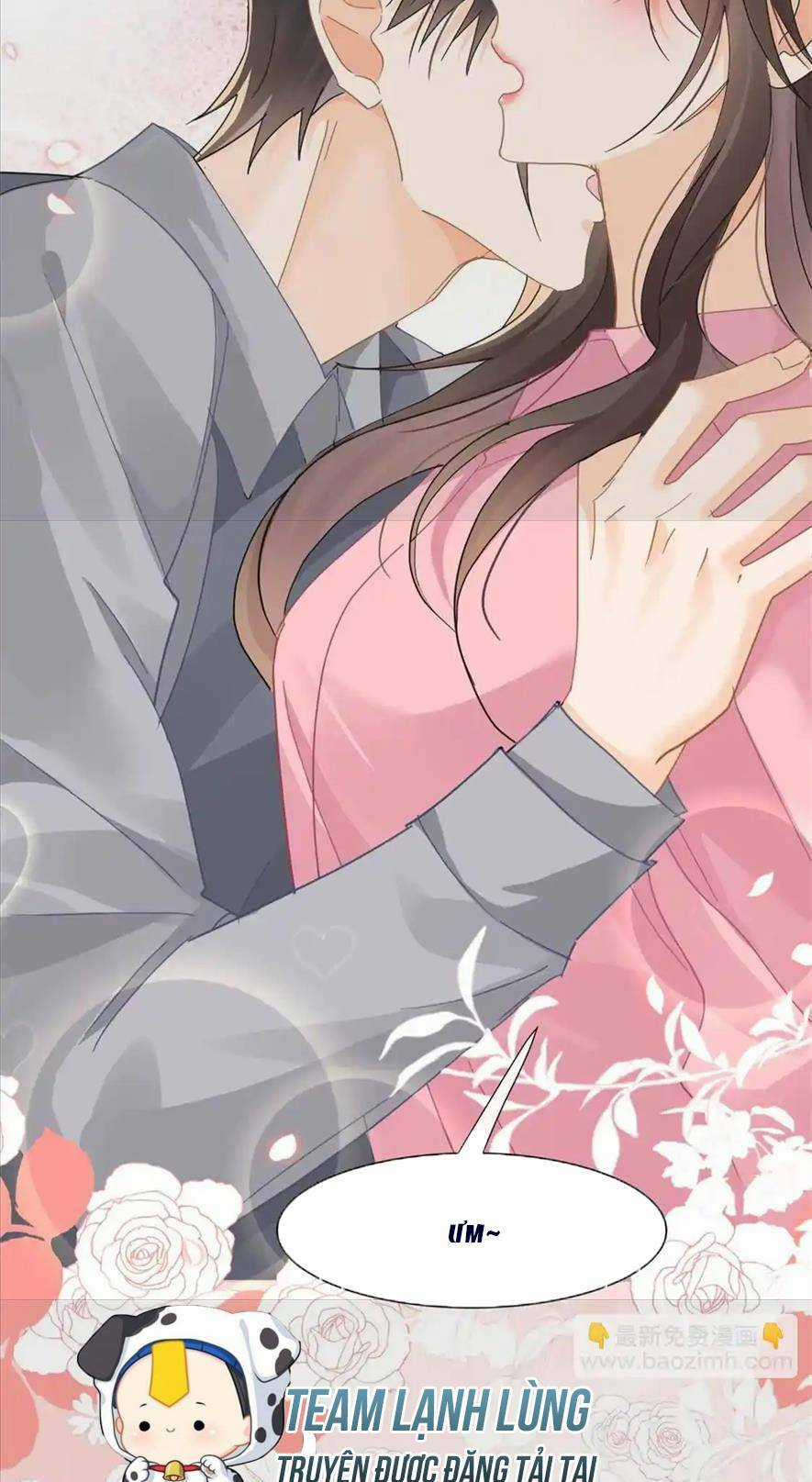 Vụng Trộm - Chapter 18 - Trang 3