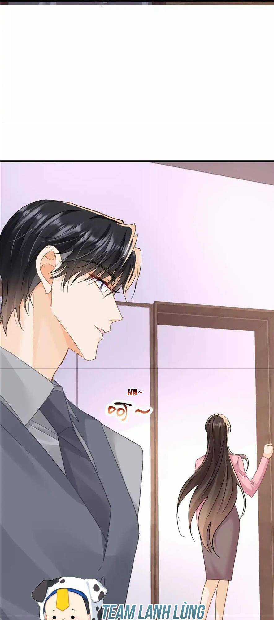 Vụng Trộm - Chapter 18 - Trang 24