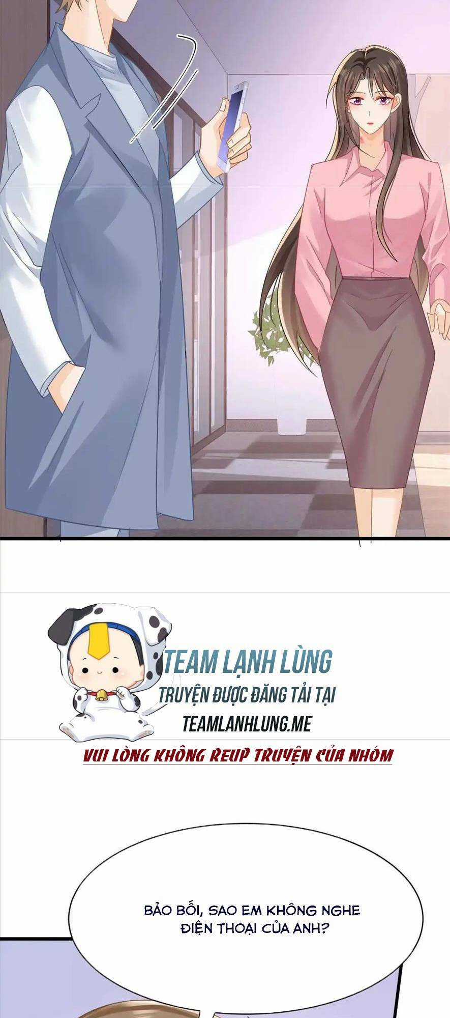 Vụng Trộm - Chapter 18 - Trang 28