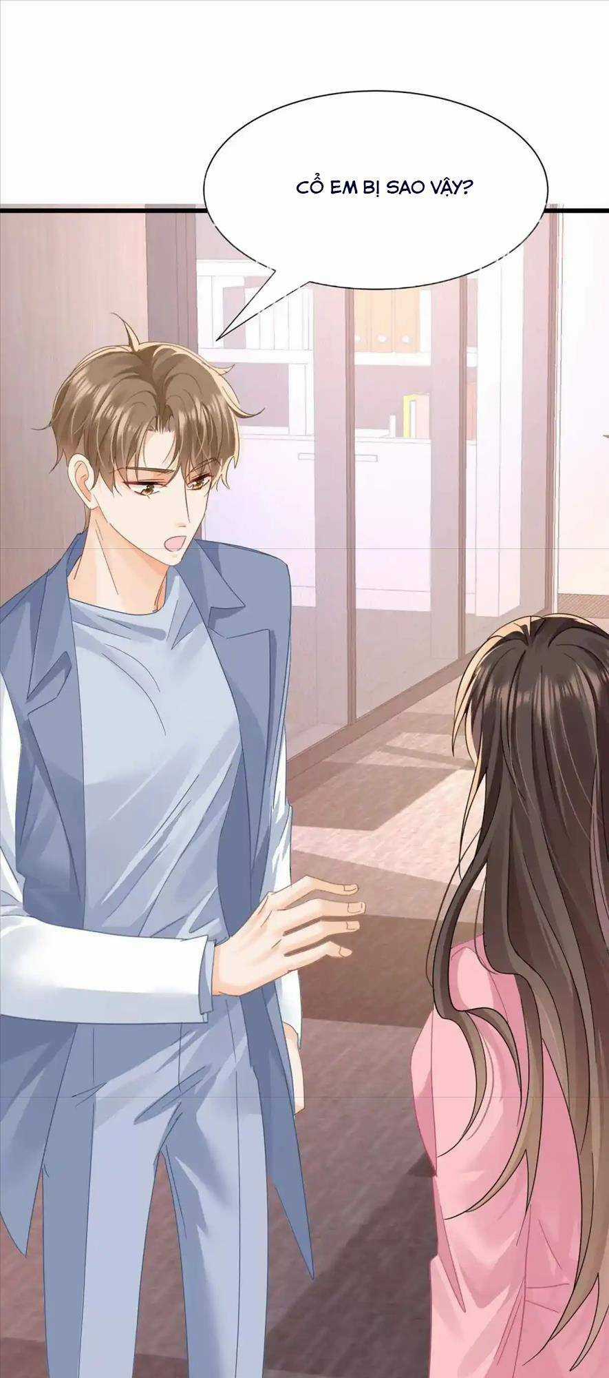 Vụng Trộm - Chapter 18 - Trang 31