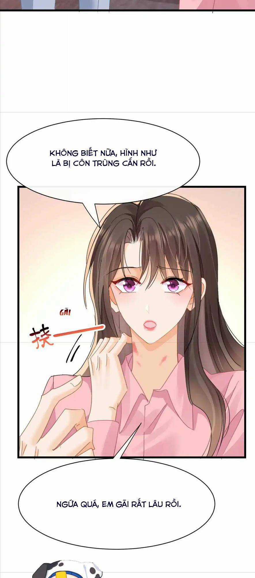 Vụng Trộm - Chapter 18 - Trang 32