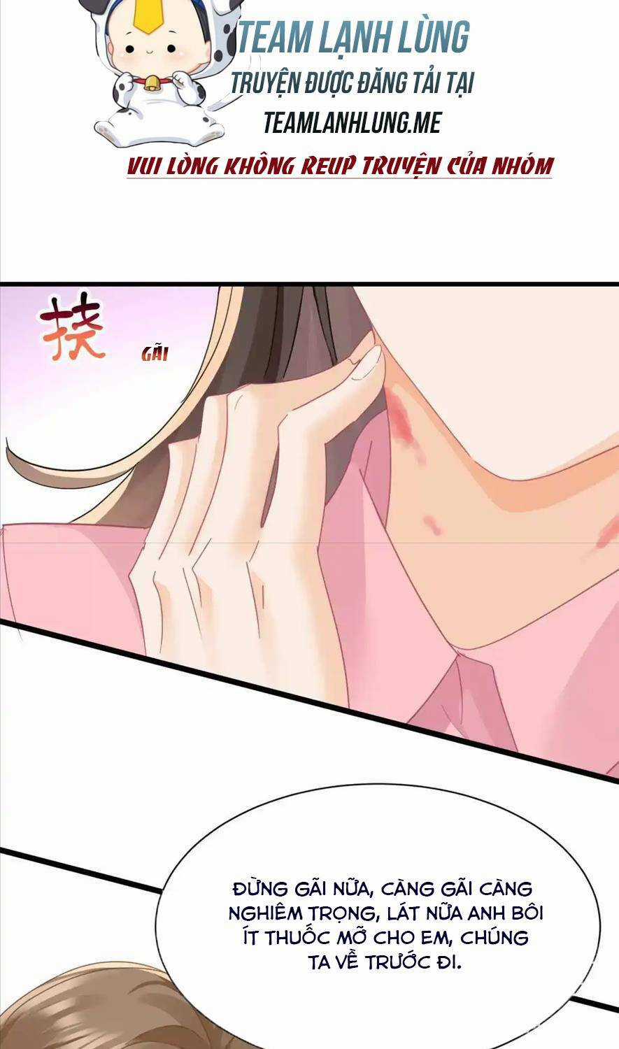 Vụng Trộm - Chapter 18 - Trang 33