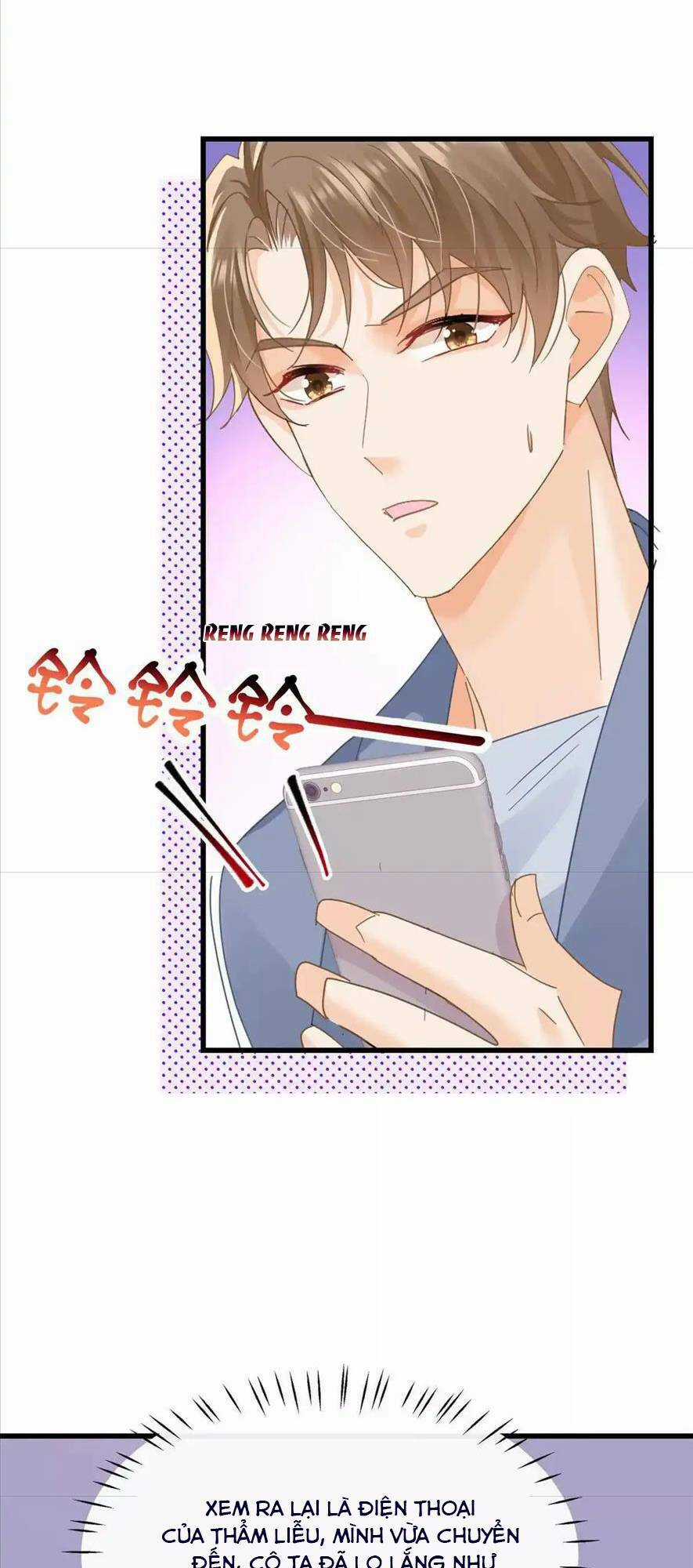 Vụng Trộm - Chapter 18 - Trang 40