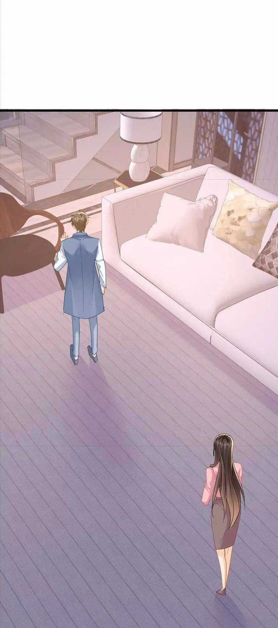 Vụng Trộm - Chapter 18 - Trang 43