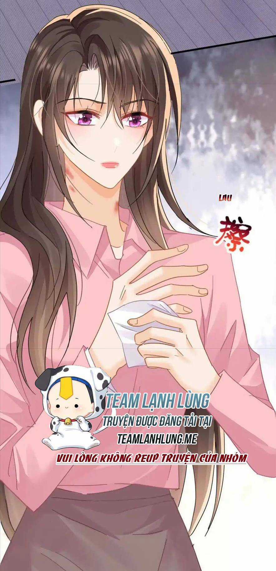 Vụng Trộm - Chapter 18 - Trang 44