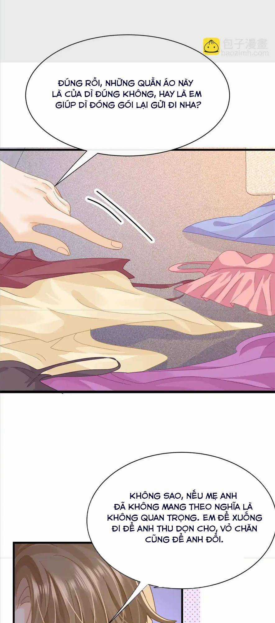 Vụng Trộm - Chapter 18 - Trang 53