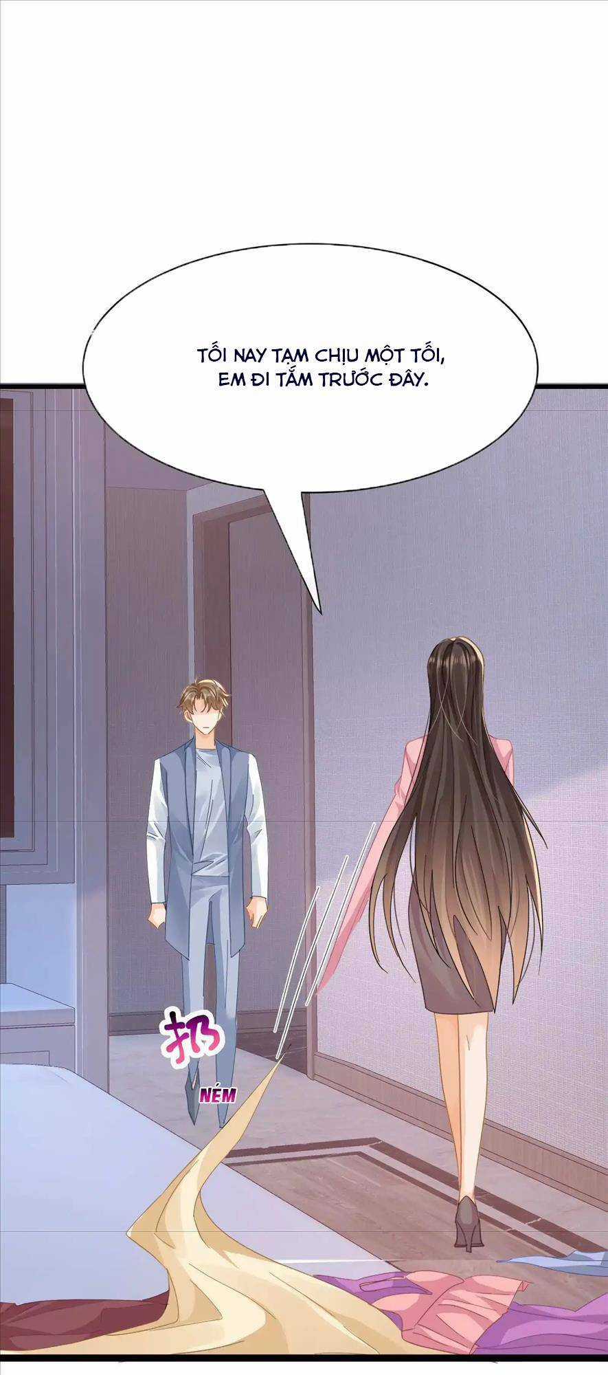 Vụng Trộm - Chapter 18 - Trang 56