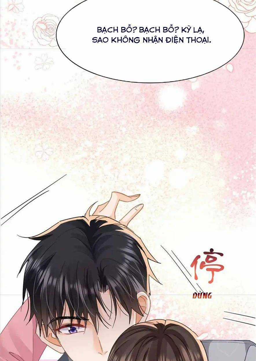 Vụng Trộm - Chapter 18 - Trang 7