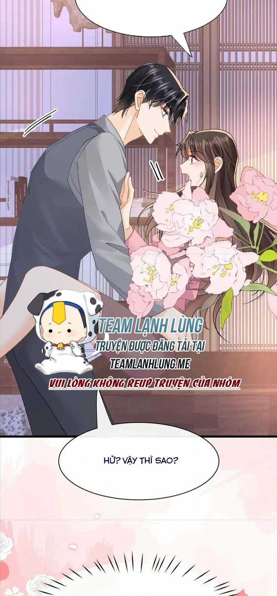 Vụng Trộm - Chapter 18 - Trang 10