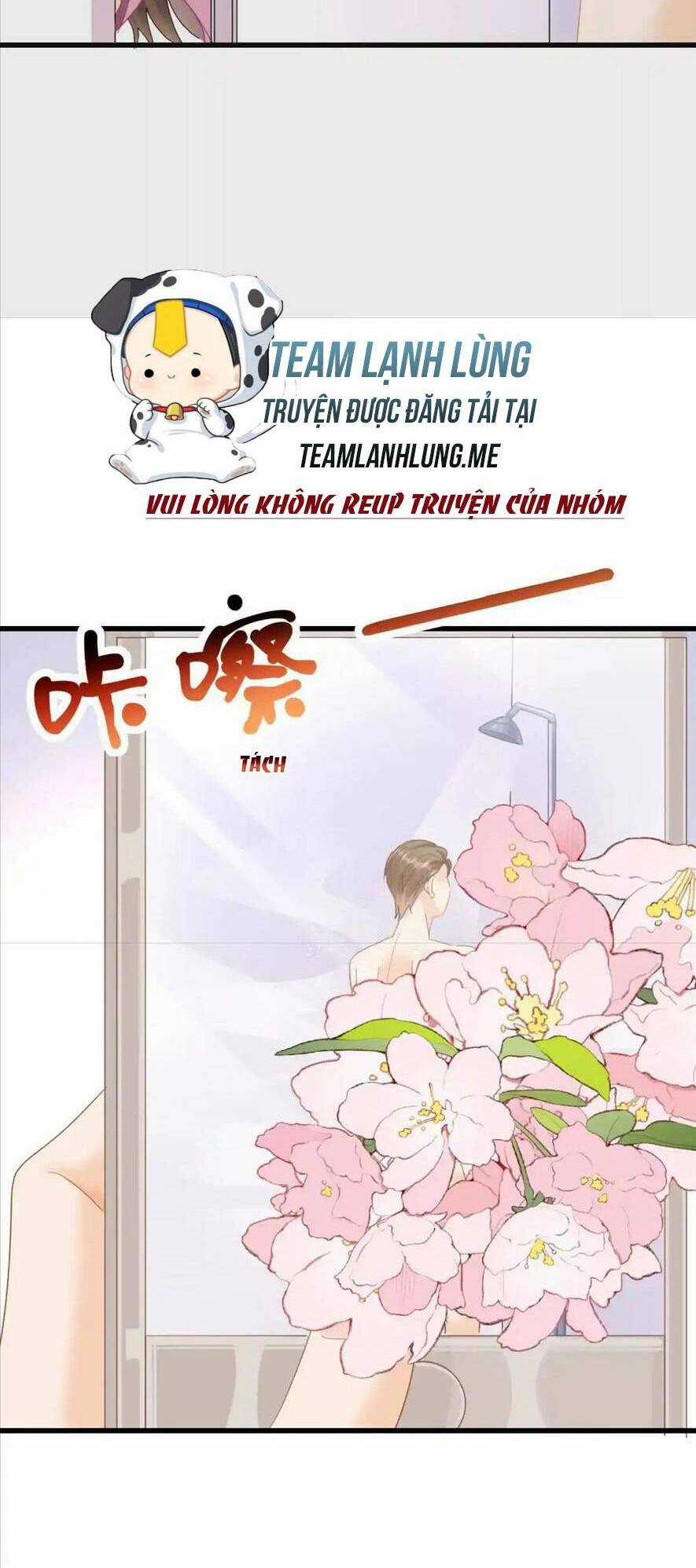 Vụng Trộm - Chapter 19 - Trang 11