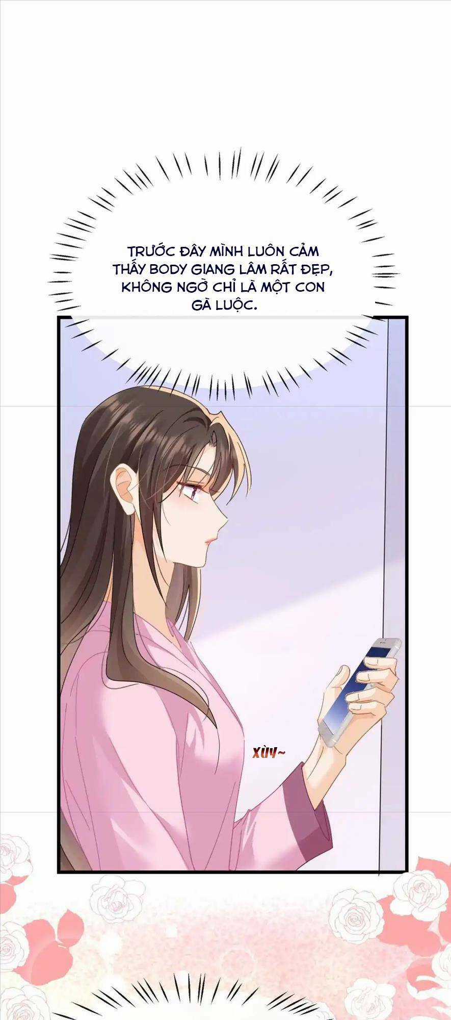 Vụng Trộm - Chapter 19 - Trang 12