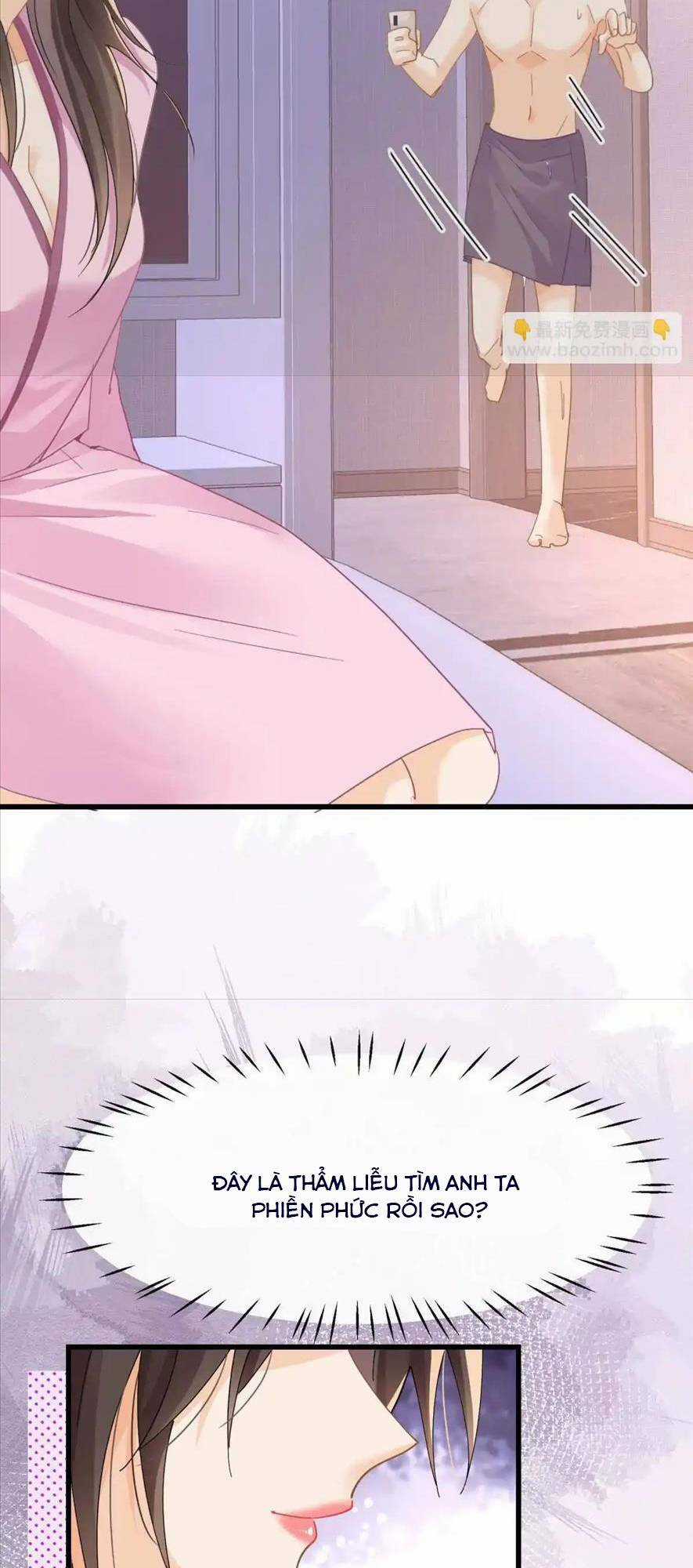 Vụng Trộm - Chapter 19 - Trang 19