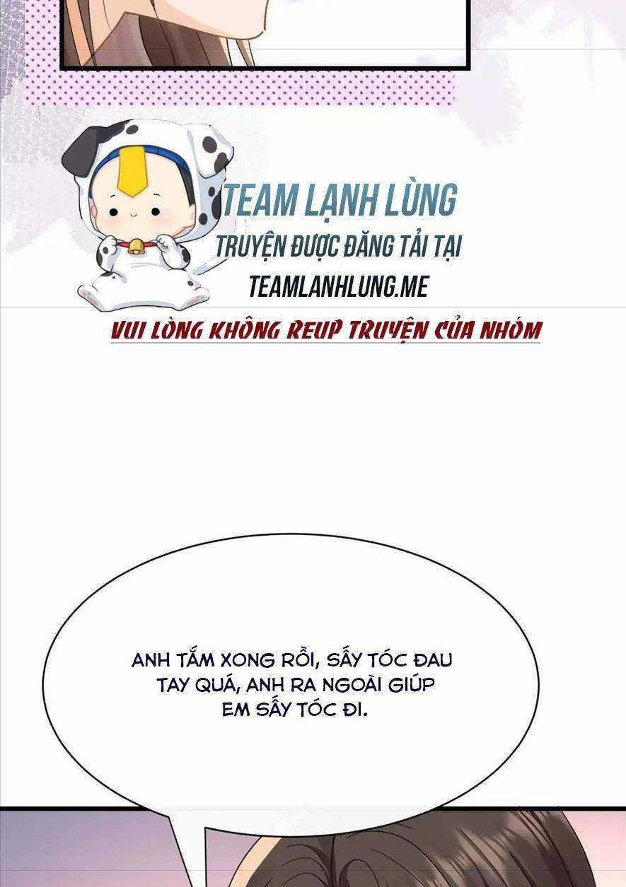 Vụng Trộm - Chapter 19 - Trang 20