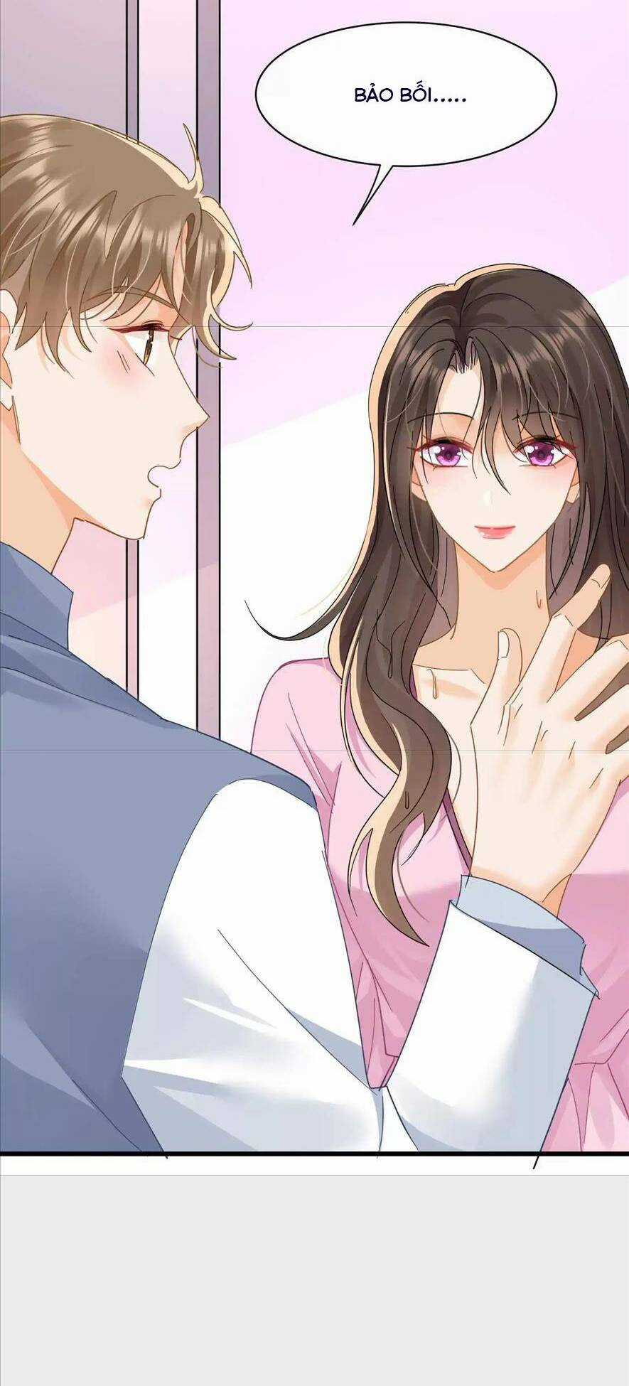 Vụng Trộm - Chapter 19 - Trang 3