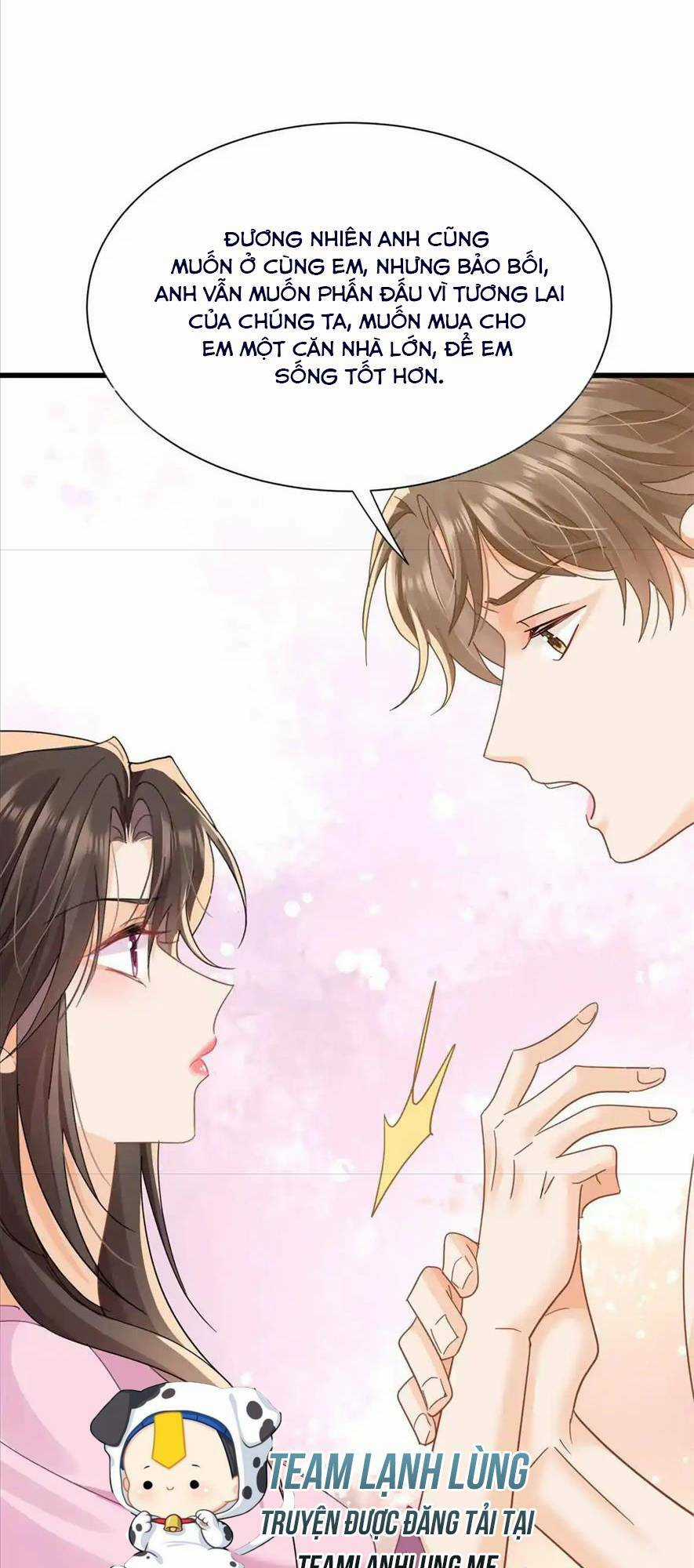 Vụng Trộm - Chapter 19 - Trang 23