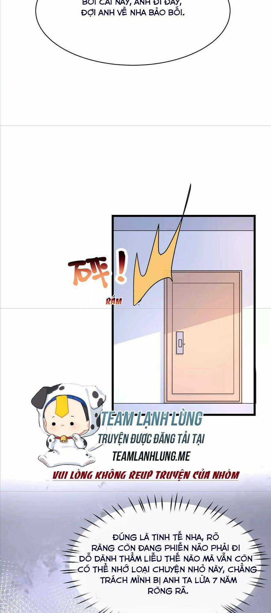 Vụng Trộm - Chapter 19 - Trang 27