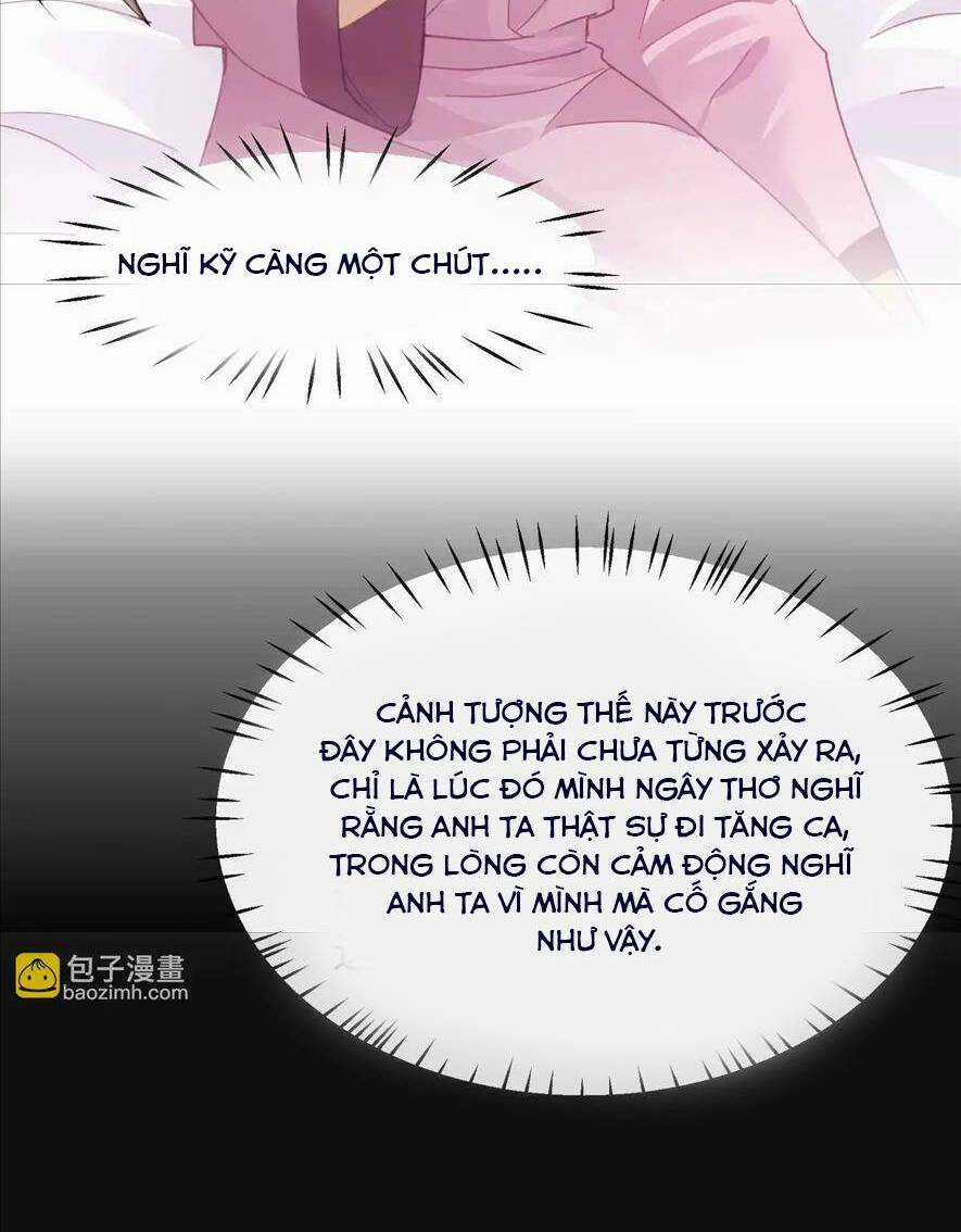 Vụng Trộm - Chapter 19 - Trang 29