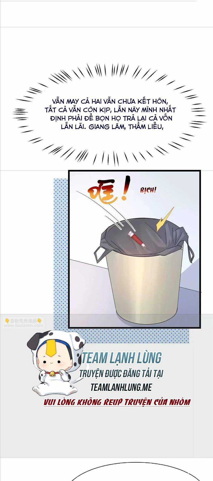 Vụng Trộm - Chapter 19 - Trang 31
