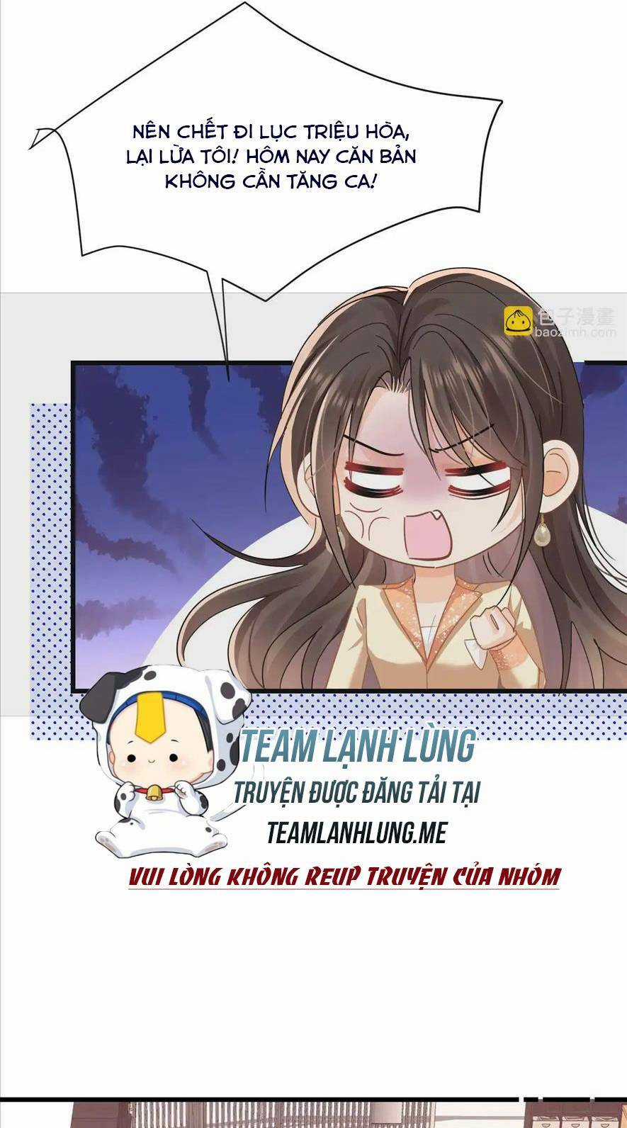 Vụng Trộm - Chapter 19 - Trang 35