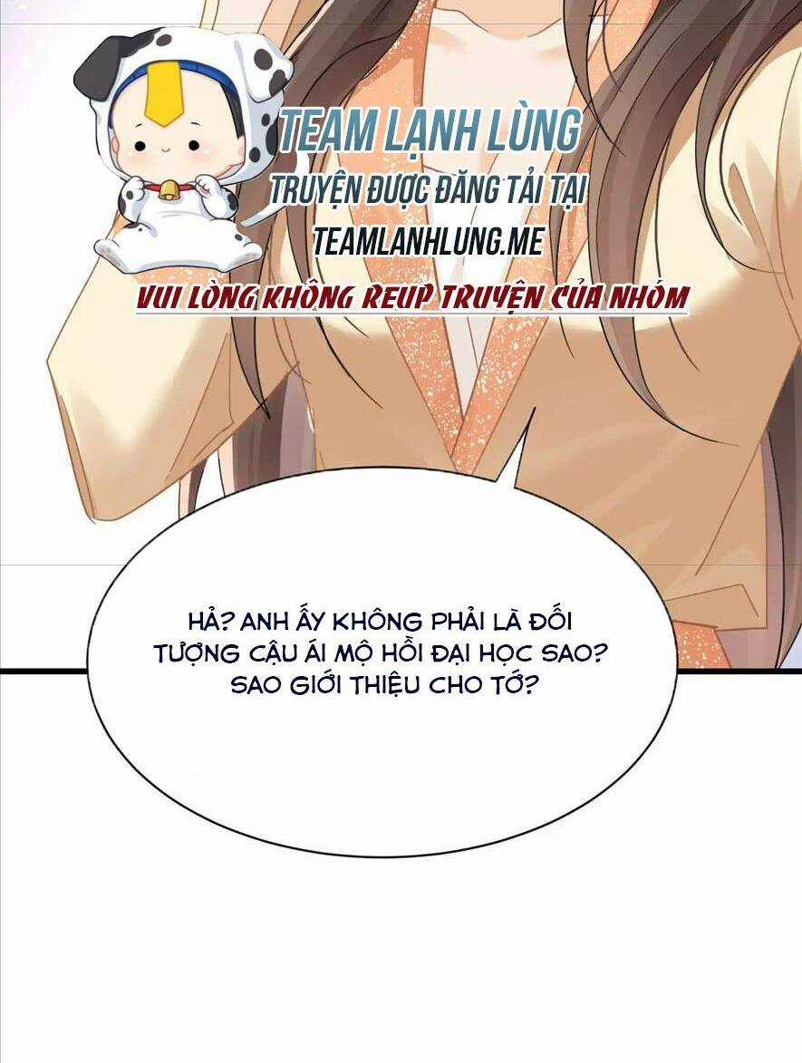 Vụng Trộm - Chapter 19 - Trang 39