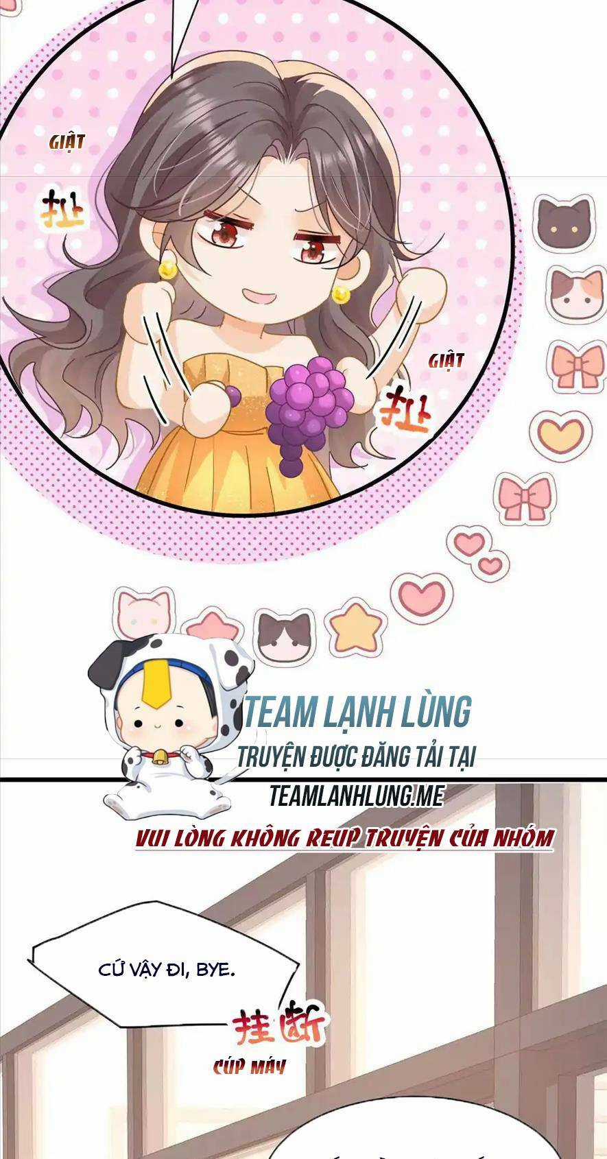 Vụng Trộm - Chapter 19 - Trang 41