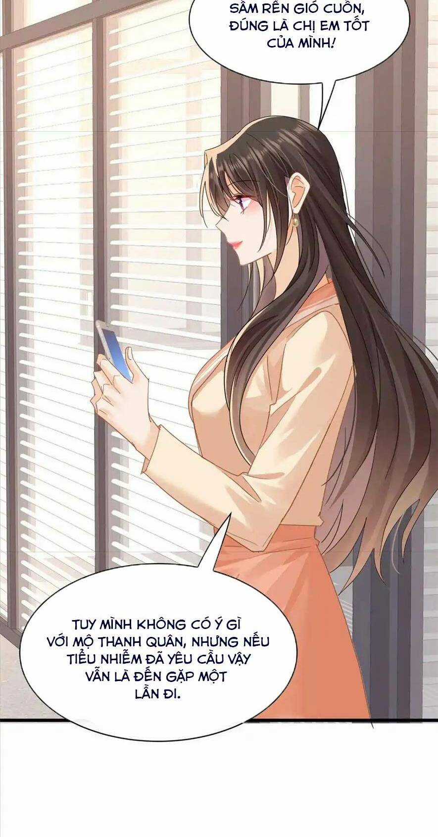 Vụng Trộm - Chapter 19 - Trang 42