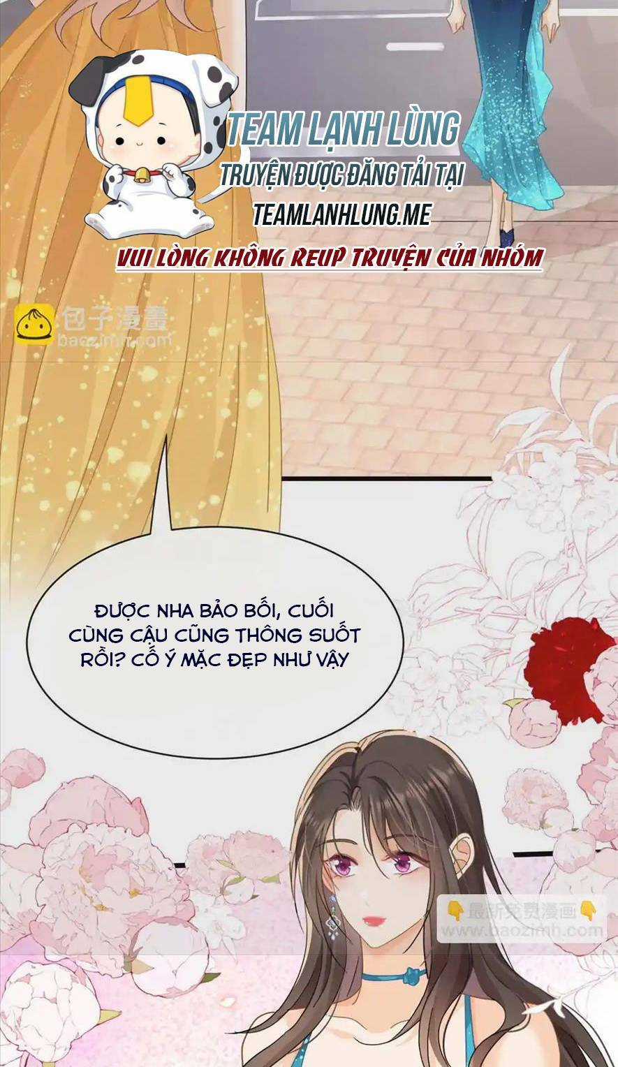 Vụng Trộm - Chapter 19 - Trang 45