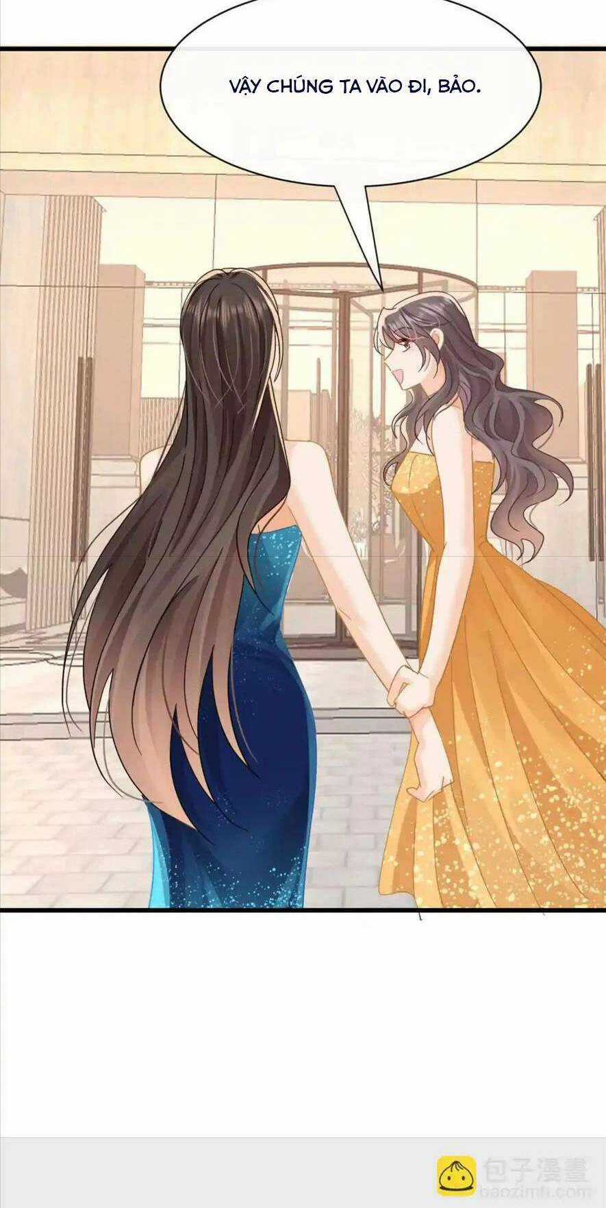 Vụng Trộm - Chapter 19 - Trang 49