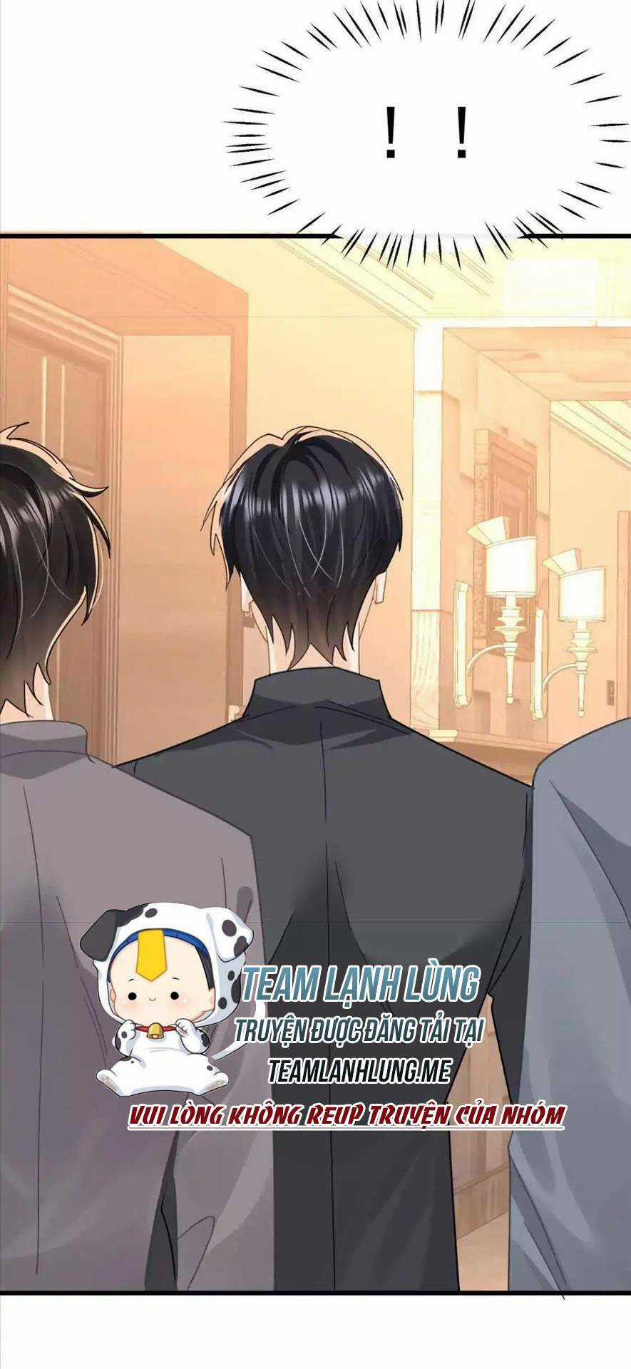 Vụng Trộm - Chapter 19 - Trang 51