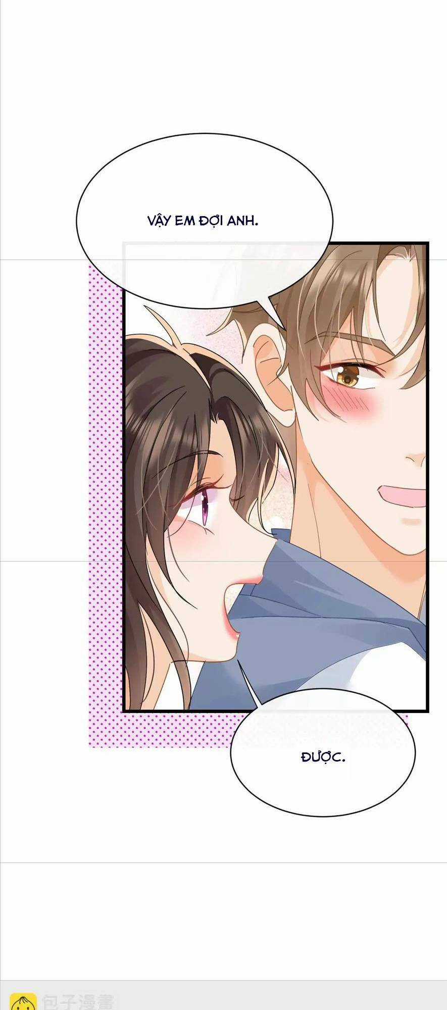 Vụng Trộm - Chapter 19 - Trang 7