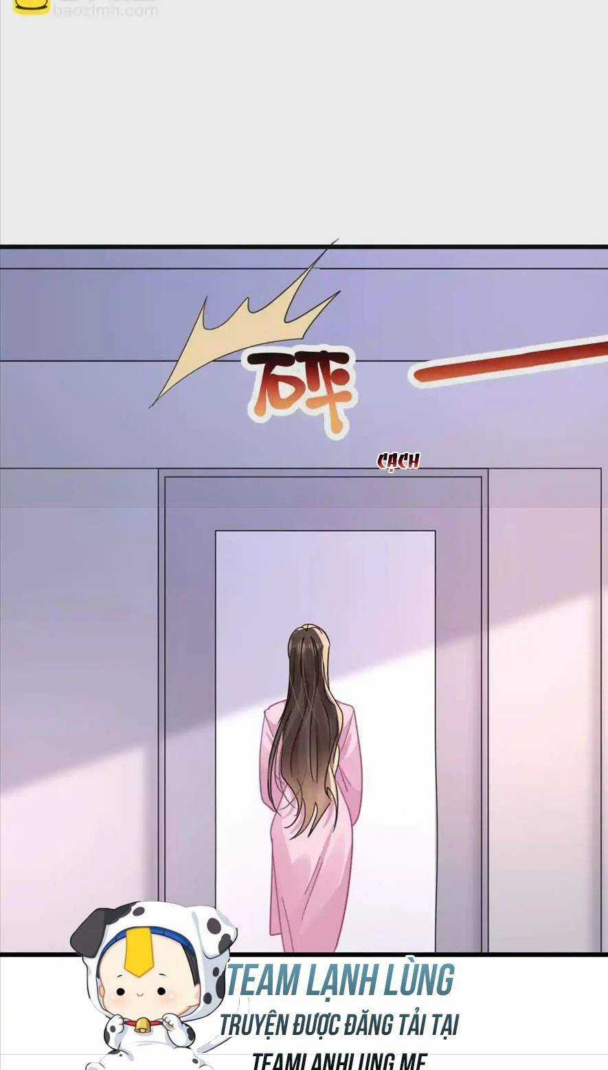Vụng Trộm - Chapter 19 - Trang 8