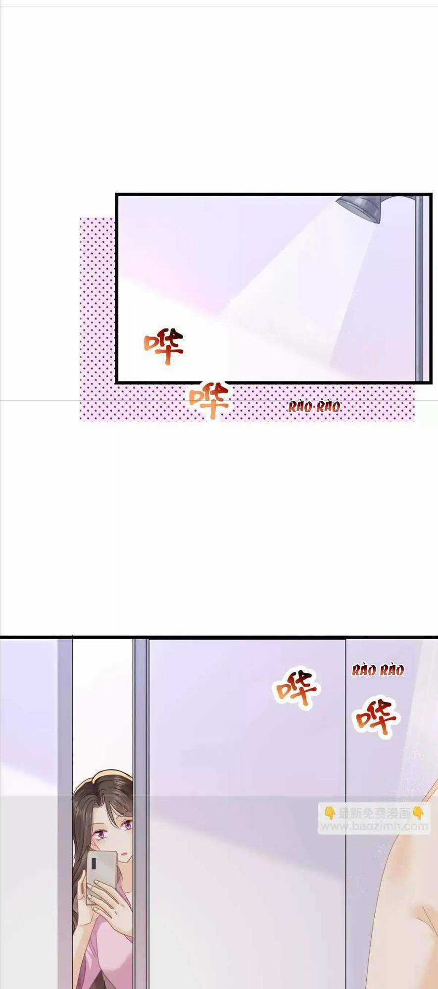 Vụng Trộm - Chapter 19 - Trang 10