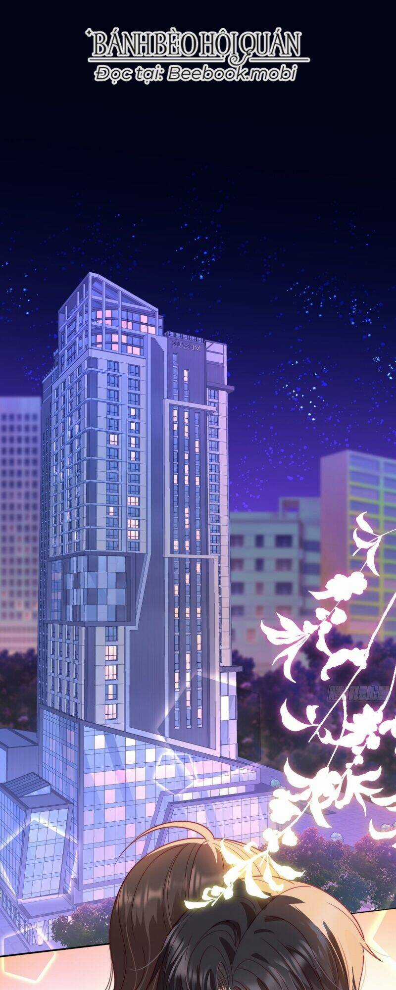 Vụng Trộm - Chapter 2 - Trang 2